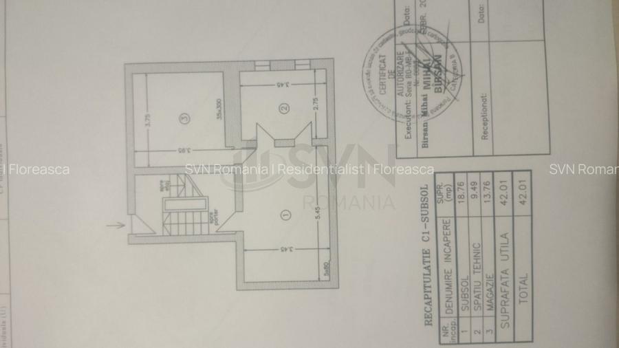 REV2004706 Vila l Domenii l 11 camere - 10