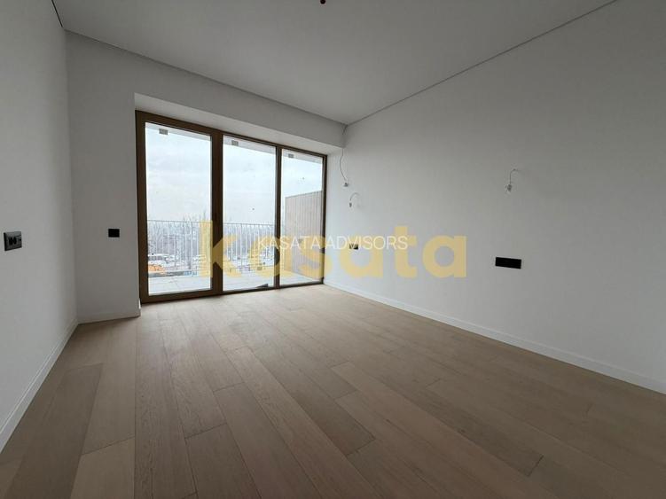 Apartament 2 camere | One High District | Vedere la lac | Nou - 4