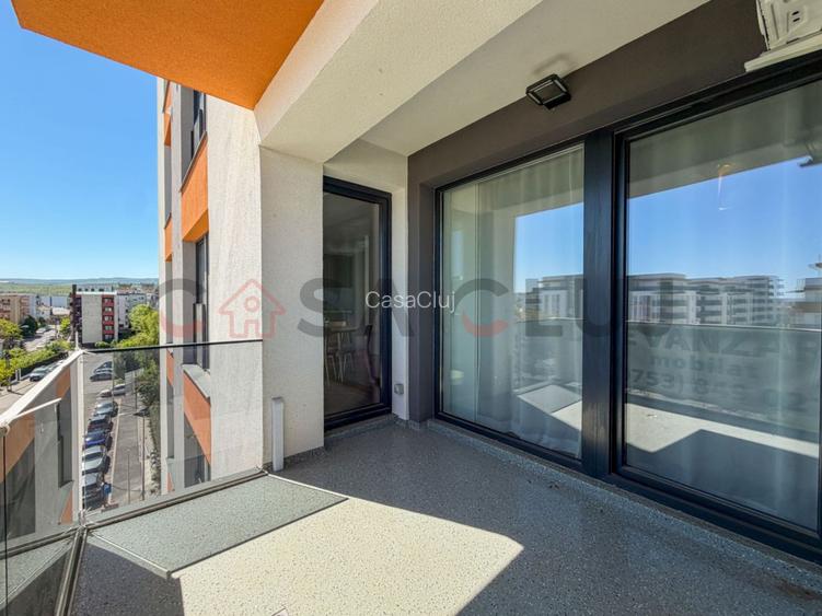 2 camere complex rezidential nou, la 5 minute de Iulius Mall, Intre Lacuri! - 9