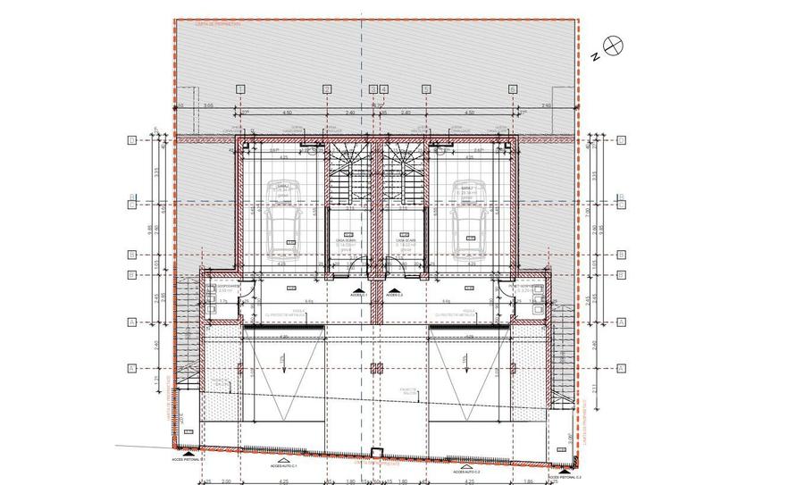 Duplex 4 camere cu panorama superba in cartierul Europa