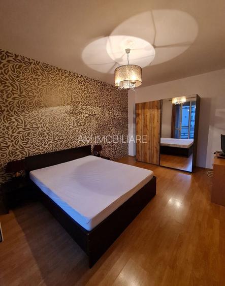 AP. 2 CAMERE PALLADY RESIDENCE, LOC PARCARE, CENTRALA, COMISION 0% - 4