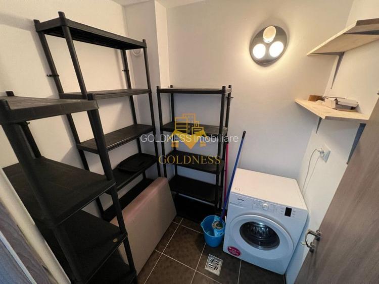 3 camere, modern, parcare, Marasti zona Leroy Merlin, Kaufland, LIDL - 8