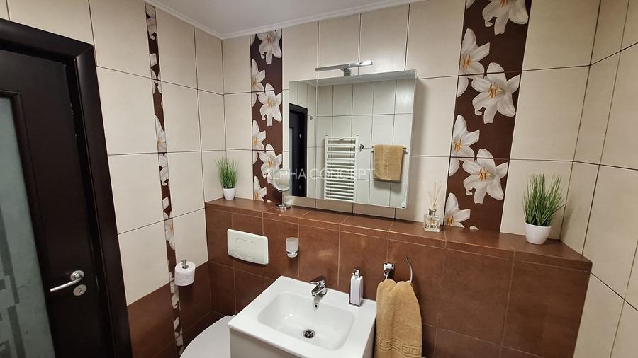 APARTAMENT 2 CAMERE - SOVEJA - 11