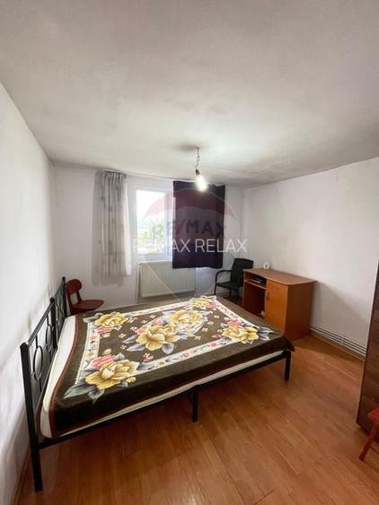 De Închiriat  Apartament cu 1 cameră 32 mp în zona Canta. - 3