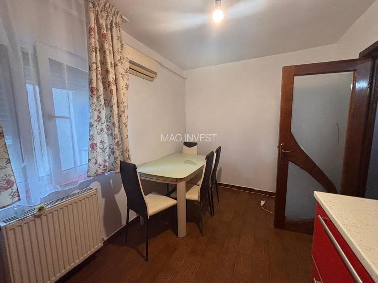 Apartament 3 camere, etaj 2 - Mobilat si utilat, S-uri, Nae Leonard - 13