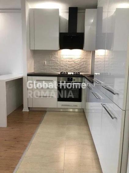Apartament 2 camere 43MP| 1 Loc de Parcare Inclus | Cosmopolis | Bucharest North - 4