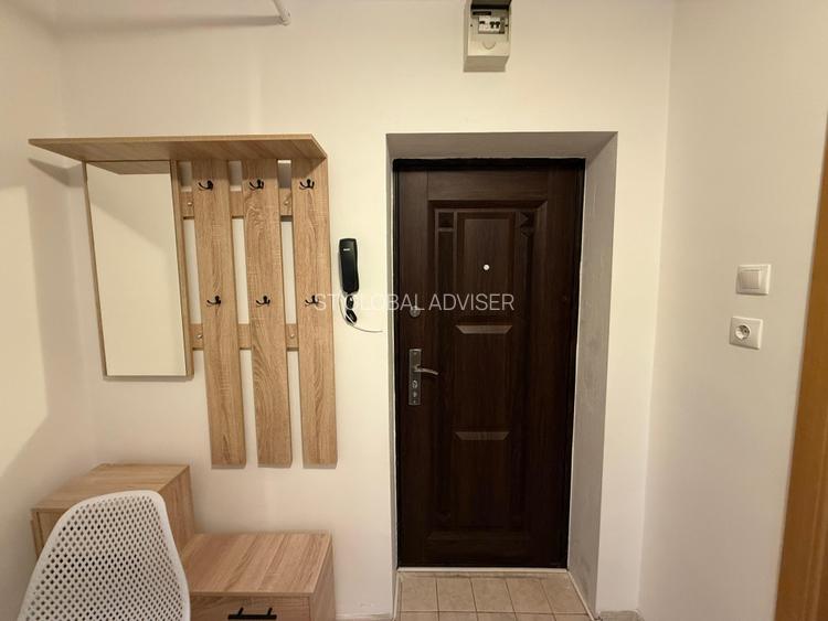 Garsoniera Spatioasa in zona Lujerului, aflata la prima inchiriere | 40mp - 6