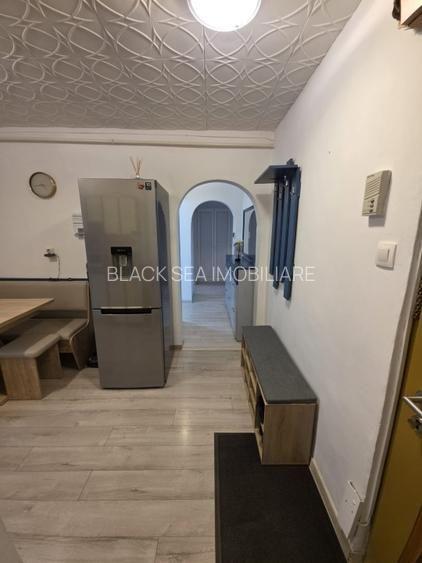 Apartament 3 camere decomandat – Strada Soveja /DACIA - 10