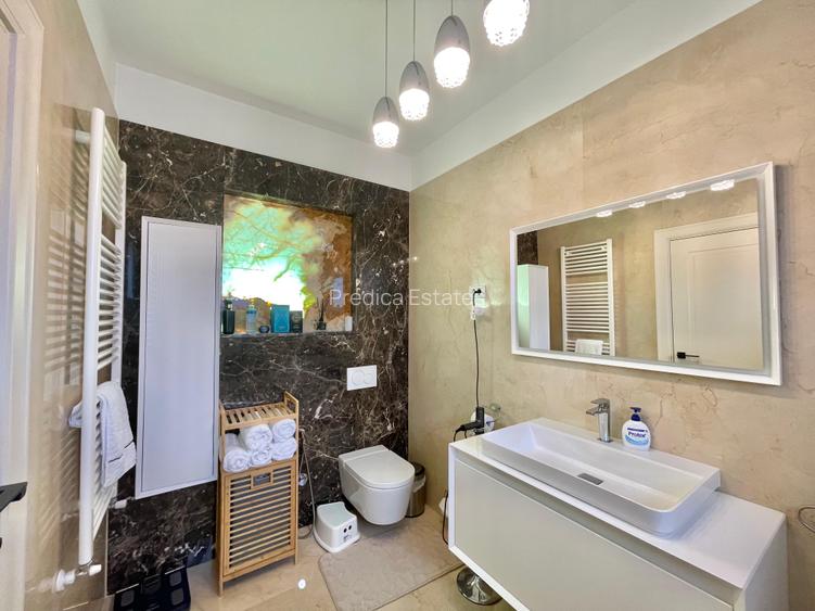 Penthouse exclusivist – Laguna Residence, Floreasca, Promenada, Barbu Vacarescu - 25