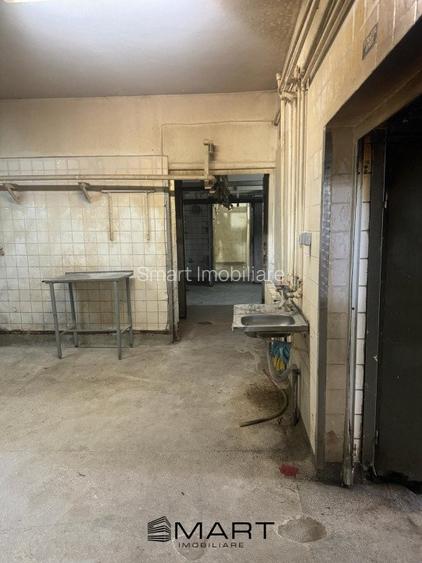 Spatiu comercial de inchiriat &acirc; 380 mp, Terezian, Sibiu - 7