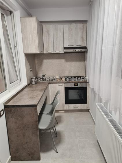 Apartament 2 camere tip studio Militari Residence // str. Ilie Petre 84 - 5