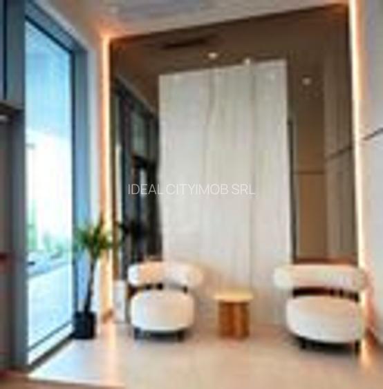 Apartament 2 camere de lux Aviatiei Tower 2 - 5