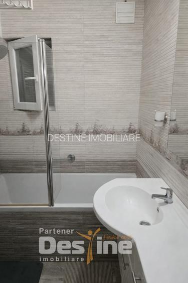 Apartament 3 camere - etaj 2/4, Centrala termica, Renovare integrala- Cantemir  - 8