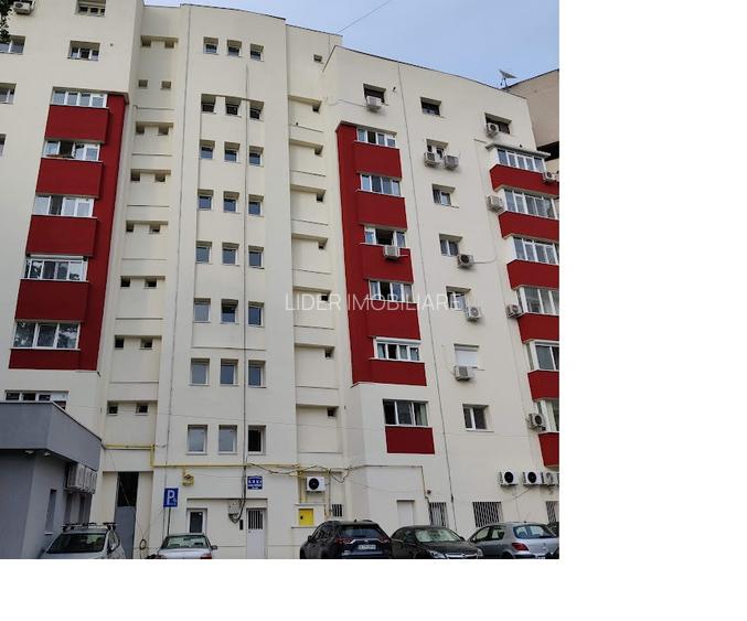 Tineretului - Vacaresti, 2 camere  de inchiriat, spatios, cu centrala proprie - 8