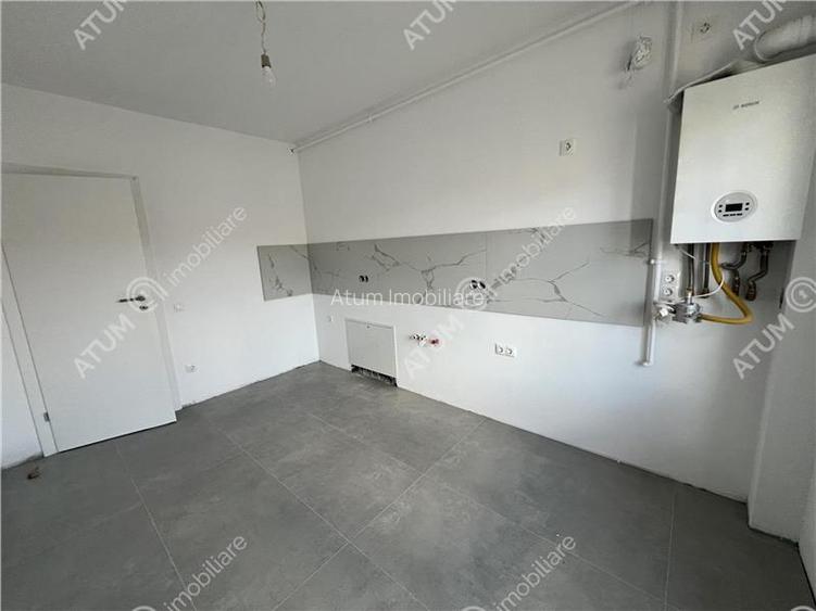 Apartament cu 2 camere decomandate si balcon zona Doamna Stanca - 11