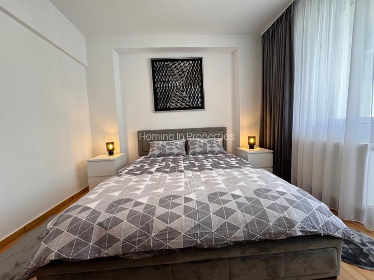 The Home #10 - Tineretului 2 Camere - 10