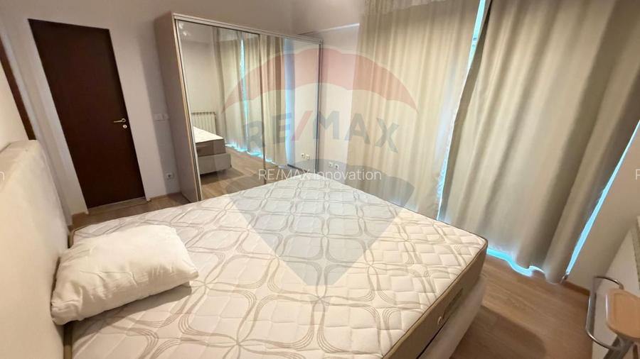 Inchiriere apartament zona Polona - 8