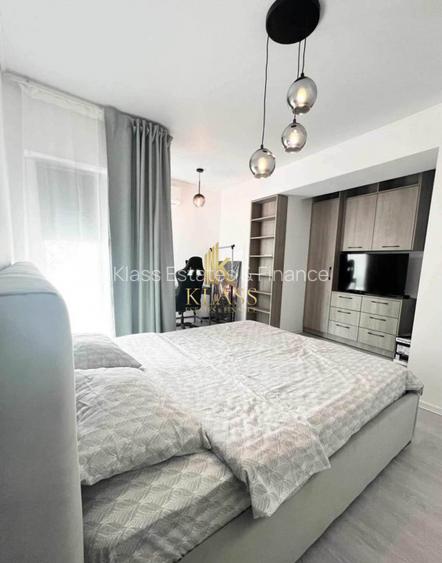 Inchiriere apartament 2 camere Parcul Carol - 6