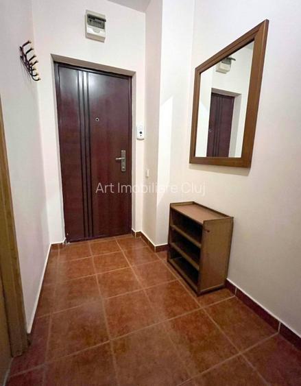 2 camere, bloc nou, modern, cu parcare, in Marasti, pe strada Dorobantilor - 6