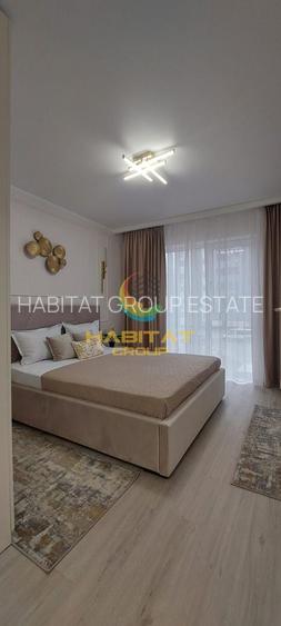 Apartament 3 camere- Pasarela Berceni - 21