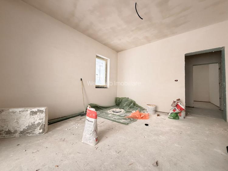 Apartament 2 camere, 54 mp, etaj 1-Hotel IQ-Giroc - 2