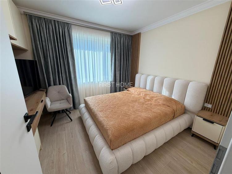 Casa individuala de vanzare - Cobalt Residence - Pret 89.900 E  + tva - 13