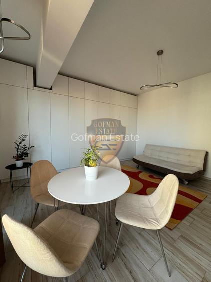 2 Camere, Faleza Nord / Delfinariu, bloc nou, et 3, lift, gaze, A/C term lung - 5