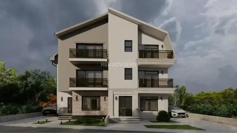 Casa 5 Camere Otopeni |Mansarda | Semicentral | Zona Linistita - 3