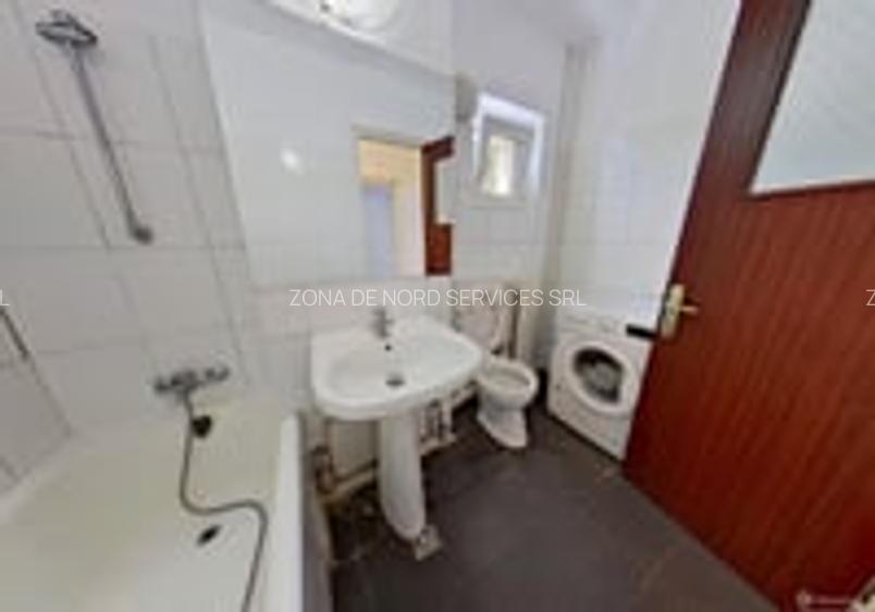 Garsonieră decomandată 42mp | Tei – Barbu Văcărescu | mobilată | etaj 2/4 - 7