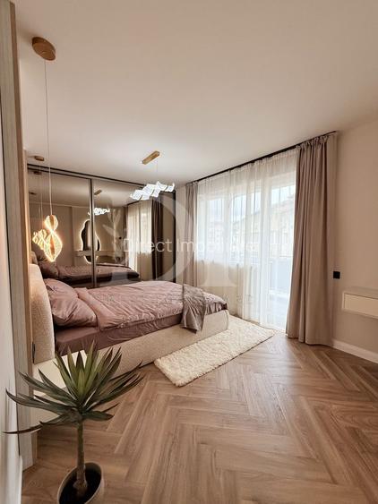 Apartament ultramodern | 3 camere | Zona Florilor - 17