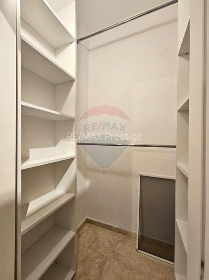 Garsoniera decomandata | Dressing | Centrala proprie | Floreasca - 11