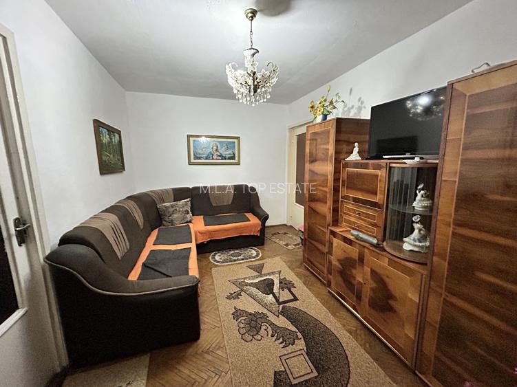 Apartament 2 camere Vlaicu de inchiriat - 3