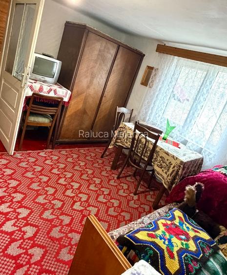 Casă de poveste în Vatra Dornei – Gata de locuit, direct de la proprietar! - 6