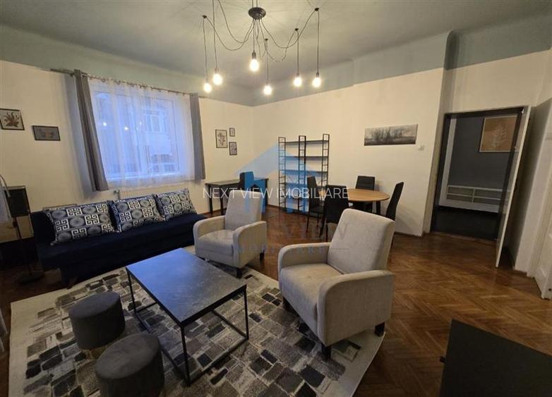 Apartament 2 camere, Horea - 5