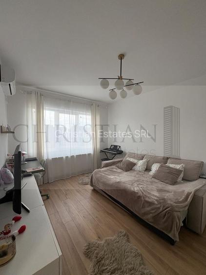 Garsoniera Premium - Grozavesti - Regie Residence Faza 2 - 7