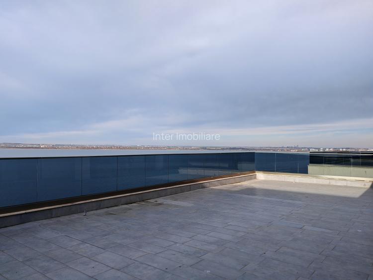 Apartament de inchiriat, 3 camere, decomandat, Butoaie, LOC PARCARE, cod 161724 - 11