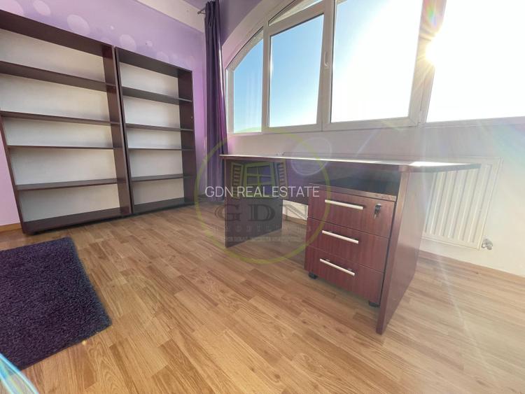 Penthouse in Someșeni - 11