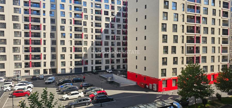 Parcul Liniei - Plaza Residence faza III - 10