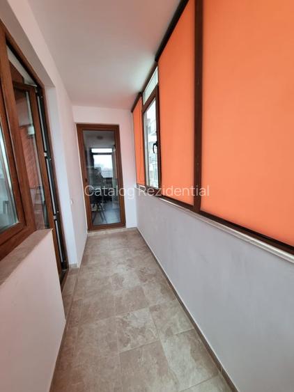 Apartament cu 2 camere de inchiriat in zona Dristor metrou - 9