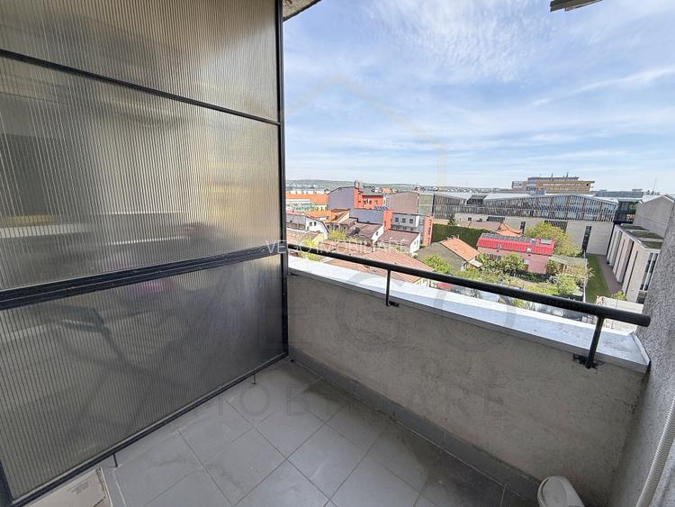 Apartament cu 2 camere, 50 mp, garaj, zona centrala - Dorobantilor - 12