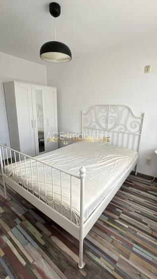 2 Camere de inchiriat | Tineretului | Metrou | Petfriendly | Mobilat - 4