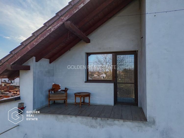 CASA  P+M in Zimandcuz, comision 0% - 26