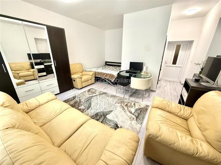 Proprietate cu potential turistic | 2 Garsoniere in Centrul Vechi - 3