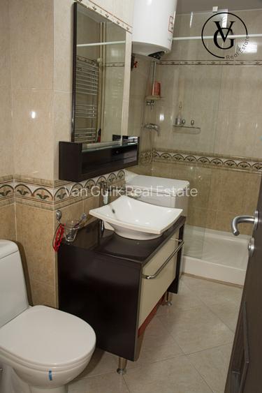 Garsoniera - Lacul Tei - Facultatea de Construcții - 7