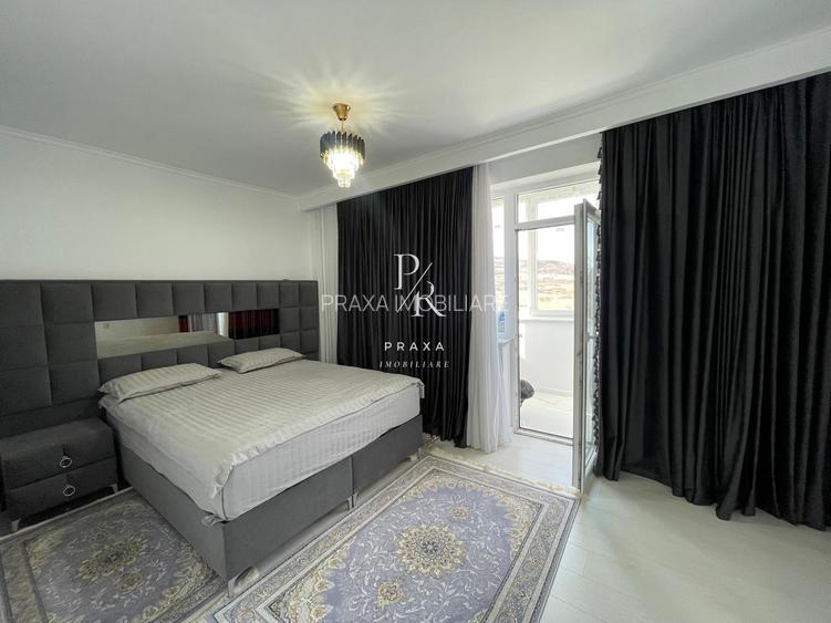 Apartament modern de vanzare 3 camere cu garaj subteran! - 6