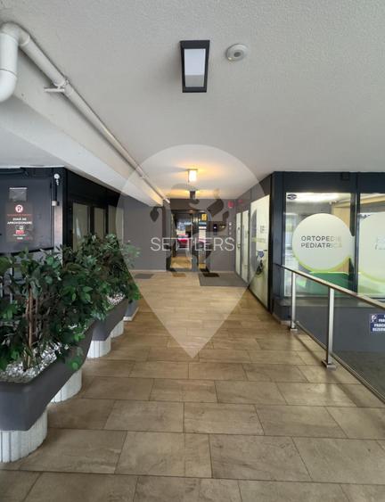 Apartament 2 camere  Premium - Ultracentral  - Cosmopolit  Mihai Viteazul 1-3 - 9