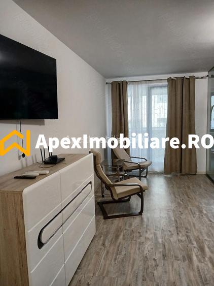 Garsoniera de inchiriat Timpuri Noi București | ApexImobiliare.ro - 5