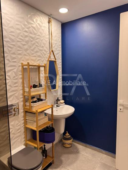 3 camere  | Parcare | Mobilat si utilat | 4City North/Pipera - 18