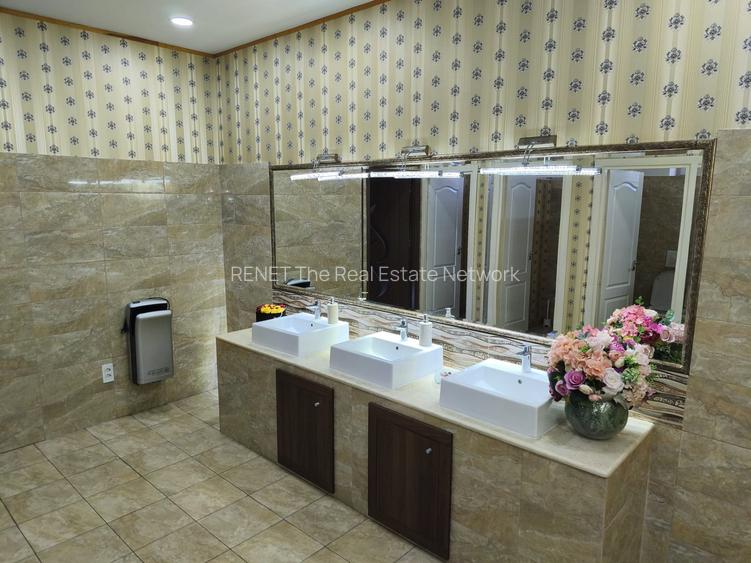 Spațiu Comercial tip Ballroom, 440 mp + 1000 mp parcare privata - 32