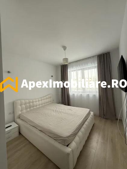 Apartament 2 camere de inchiriat Pipera București | ApexImobiliare.ro - 3